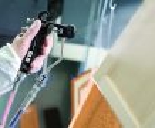 木材涂饰——喷涂