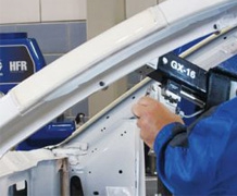 汽车聚氨酯加工