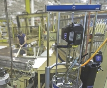 高粘度涂料输送 