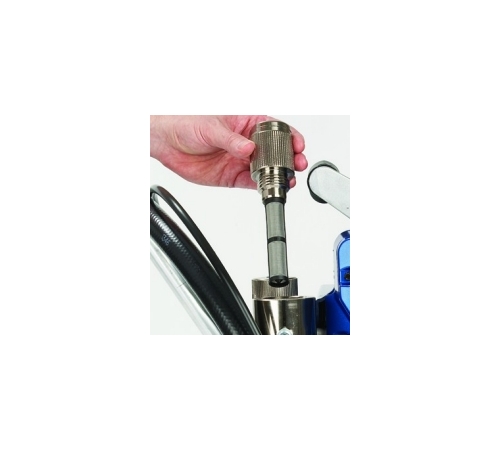 固瑞克Ultra395PC电动乳胶漆墙面喷涂机