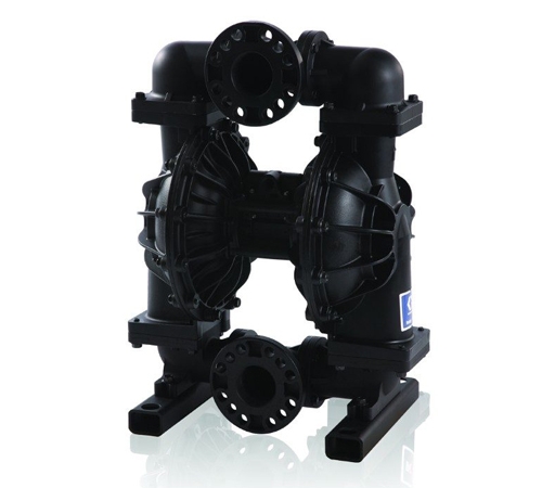 固瑞克(GRACO)Husky 3300 铝合金气动双隔膜泵