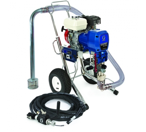 固瑞克(GRACO)TexSpray HTX 2030腻子喷涂机