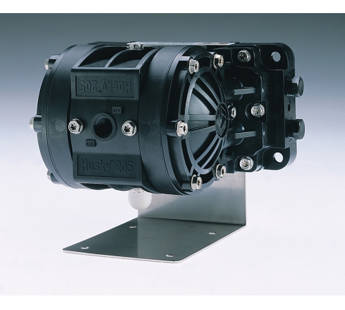 固瑞克(GRACO) HUSKY 205 乙缩醛(ACETAL)气动双隔膜泵