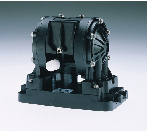 固瑞克(GRACO) HUSKY 205 乙缩醛(ACETAL)气动双隔膜泵