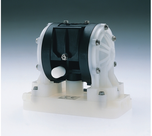 固瑞克(GRACO) HUSKY 205 聚丙烯(PP)气动双隔膜泵