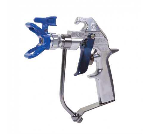 固瑞克(GRACO) Silver Plus 手动无气喷枪-243283 246240