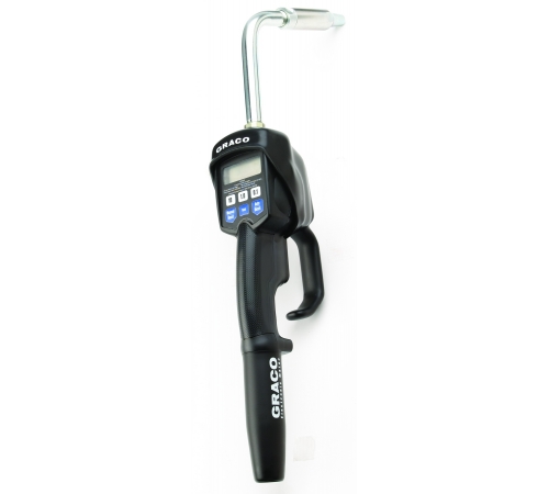 固瑞克(GRACO) LDP5 电子预设定润滑油机油加注枪&加油枪