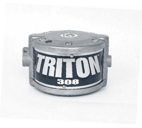 固瑞克(GRAC0) TRITON 308 1:1 150 隔膜泵式精饰喷涂机-桶盖式