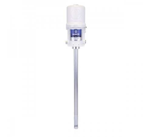 固瑞克(GRACO) Fire-Ball 425 10:1气动润滑脂油泵黄油泵齿轮油泵干油泵