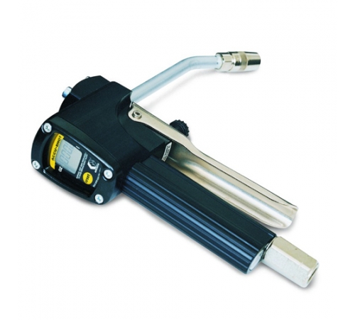 固瑞克(GRACO) Accu-Shot 润滑脂黄油黄干油计量阀&加注枪