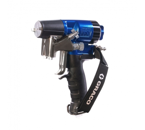 固瑞克(GRACO) Fusion FX 聚氨酯发泡& 聚脲涂料空气清洁喷枪