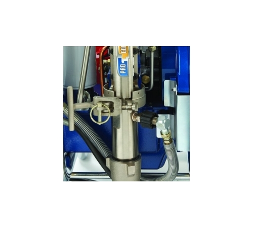 固瑞克GH300DI液压腻子/涂料多功能喷涂机