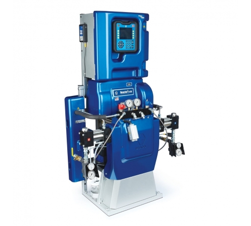 固瑞克(GRACO) Reactor H-XP2 双组分聚脲配比喷涂机