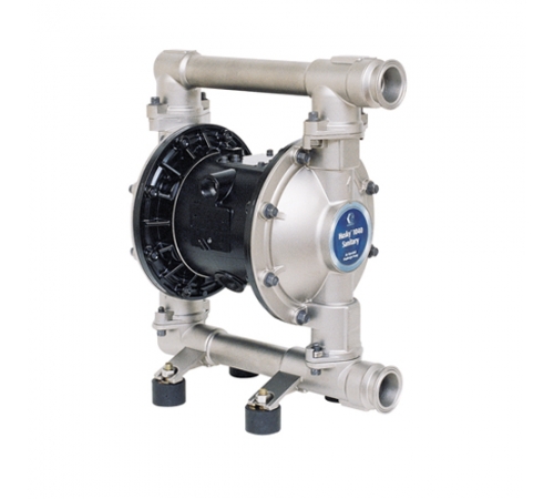 固瑞克HUSKY1040气动双隔膜泵