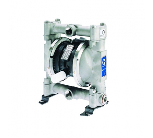 固瑞克HUKSY716气动双隔泵