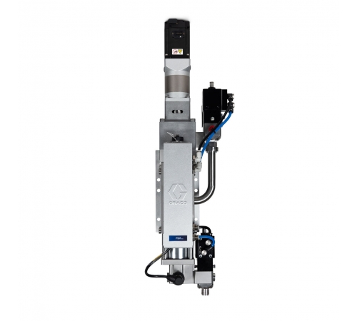 固瑞克(GRACO) PSM-50 精确控制定量涂胶系统