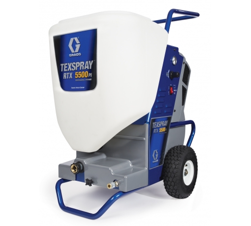 固瑞克(GRACO)TexSpray RTX 5500真石漆喷涂机