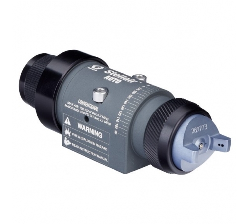 固瑞克(GRACO) Stellair 自动空气喷枪