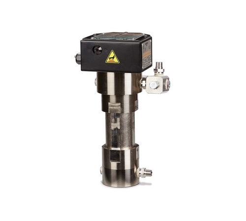 固瑞克(GRACO) VISCON HF 大流量涂料流体加热器