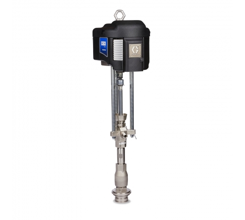 固瑞克(GRACO) Check-mate C63高黏度胶粘剂气动柱塞泵