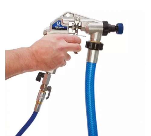 固瑞克(GRACO)TexSpray RTX 5500真石漆喷涂机