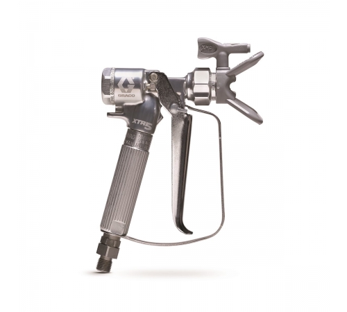 固瑞克(GRACO) XTR5 & XTR7 手动无气喷枪