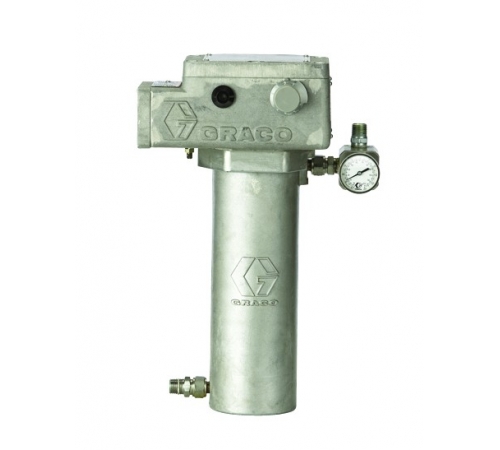 固瑞克(GRACO) VISCON涂料流体加热器 