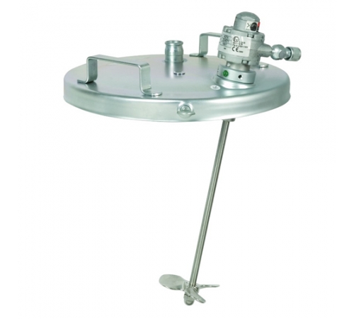 固瑞克(GRACO)不锈钢搅拌器