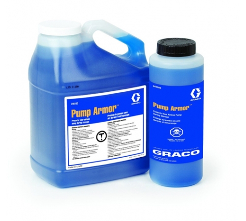 Graco Pump Armor泵浦保护液