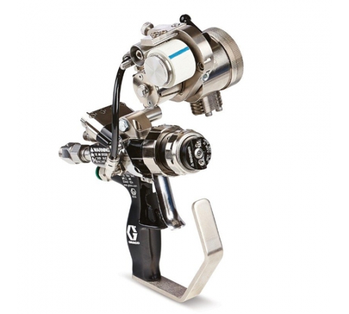 固瑞克(GRACO) RS纤维短切割刀具 总成