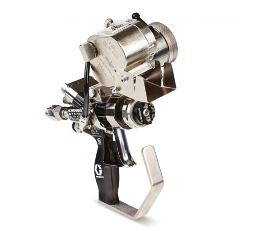 固瑞克(GRACO) RS纤维短切割刀具 总成