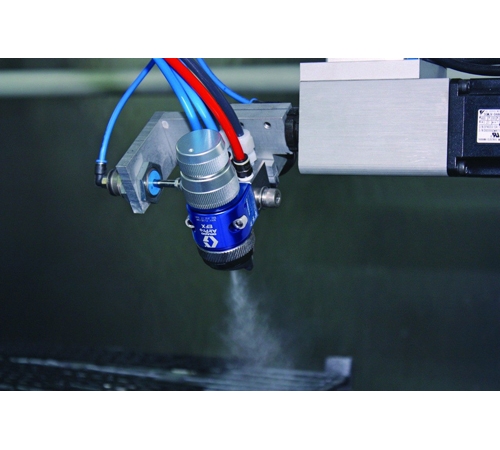 固瑞克(GRACO) AirPro EFX自动空气喷枪