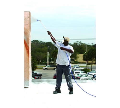 固瑞克(GRACO) 长杆无气喷枪