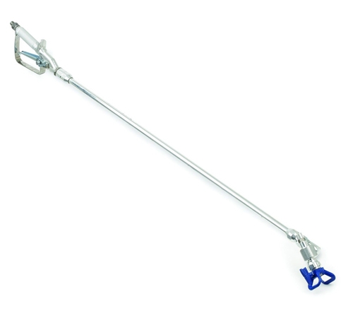 固瑞克(GRACO) 长杆无气喷枪