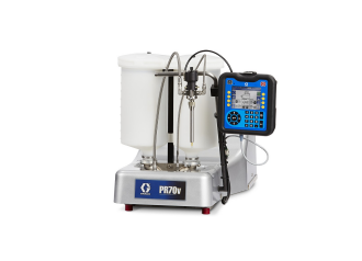 固瑞克(GRACO) PR 70 双组分定量&混合涂胶系统