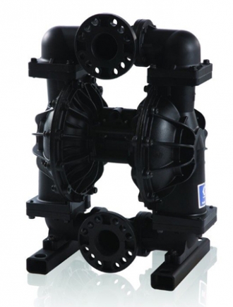 固瑞克(GRACO)Husky 3300 铝合金气动双隔膜泵