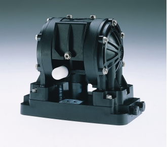 固瑞克(GRACO) HUSKY 205 乙缩醛(ACETAL)气动双隔膜泵