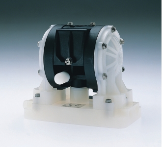 固瑞克(GRACO) HUSKY 205 聚丙烯(PP)气动双隔膜泵