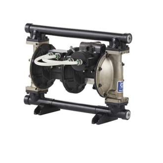 固瑞克Husky1050HP高压气动隔膜泵