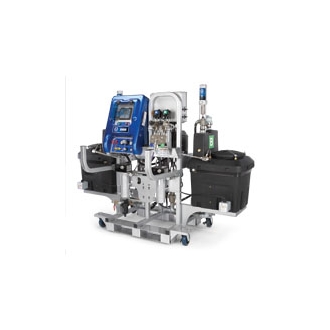  固瑞克(GRACO) Xtreme Mix 185 双组份自动配比喷涂机