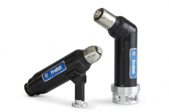 Graco ProBell旋转喷枪 