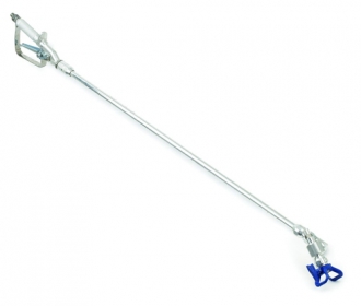 固瑞克(GRACO) 长杆无气喷枪